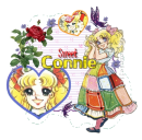 Sweet Connie