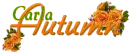 Autumn - Carla