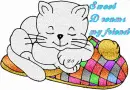 Sweet Dreams