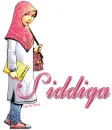Siddiqa