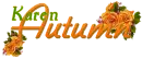 Autumn - Karen