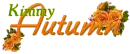 Autumn - Kimmy