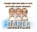 Angels unaware-Darla