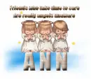 Angels unaware-Ann