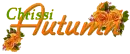 Autumn - Chrissi