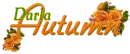 Autumn - Darla