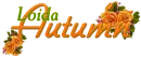 Autumn - Loida