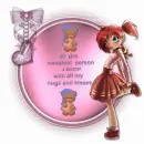 my gg friends