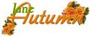 Autumn - Jane
