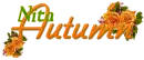 Autumn - Nita