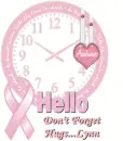 Breast Cancer Awarness-Lynn