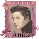 Amber