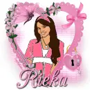 Rieka Pink
