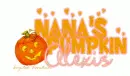 Nana's Pumpkin Alexis