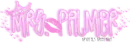 Mrs.Palmer