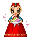 traditional costume
