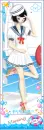 marine girl