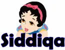 siddiqa