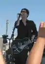 Brian Molko