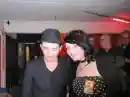 Brian Molko