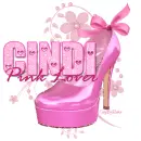 Cindi,Pink Lover