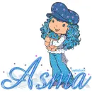 Asma