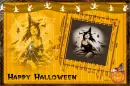 Halloween happy