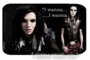 I wanna touch u .... <3333333 Bill K.