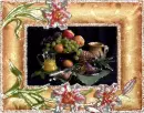 Still-life.
