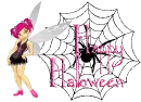 tinkerbell halloween