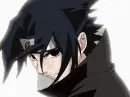 Sasuke, Gaara