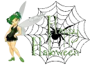 tinkerbell halloween