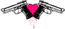 gun
