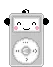 ipod cute