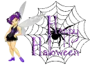 tinkerbell halloween