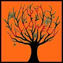 Halloween Tree
