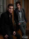 THE VAMPIRE DIARY 