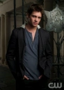 THE VAMPIRE DIARY 