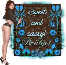 Bridget