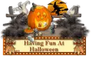 Halloween Fun!
