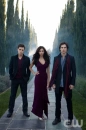 THE VAMPIRE DIARY 