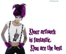 I LIKE IT ;)