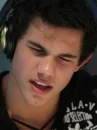 Taylor Lautner