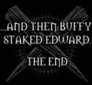 Buffy/Edward