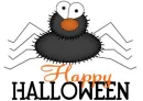Halloween Spider