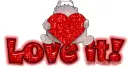 Love it!