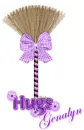 Purple Hugs - Genalyn