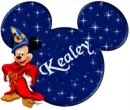Mickey - Kealey