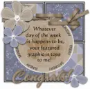 Congrats - Featured Graphic