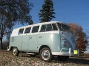 VW Bus